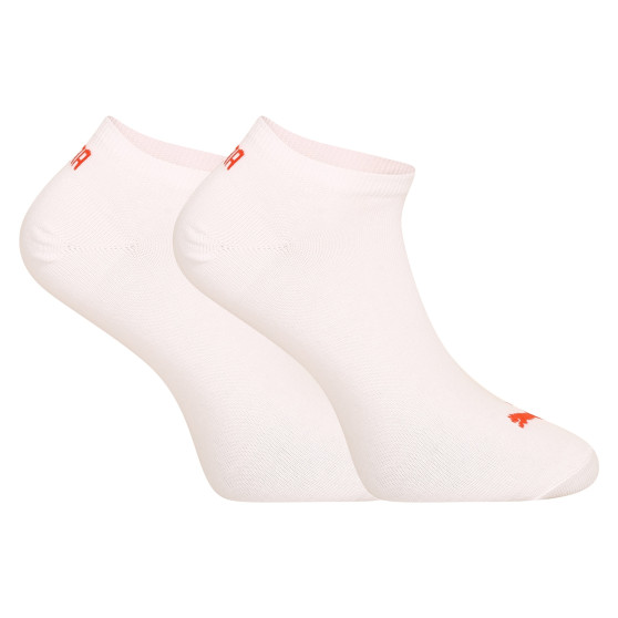 3PACK ponožky Puma bílé (261080001 082)