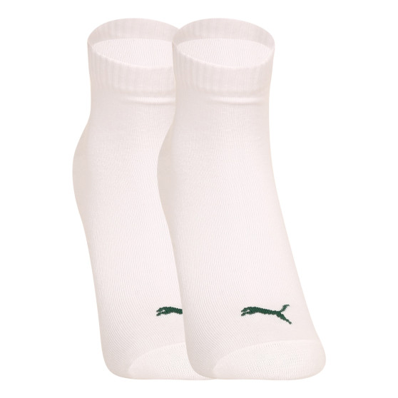 3PACK ponožky Puma bílé (271080001 080)