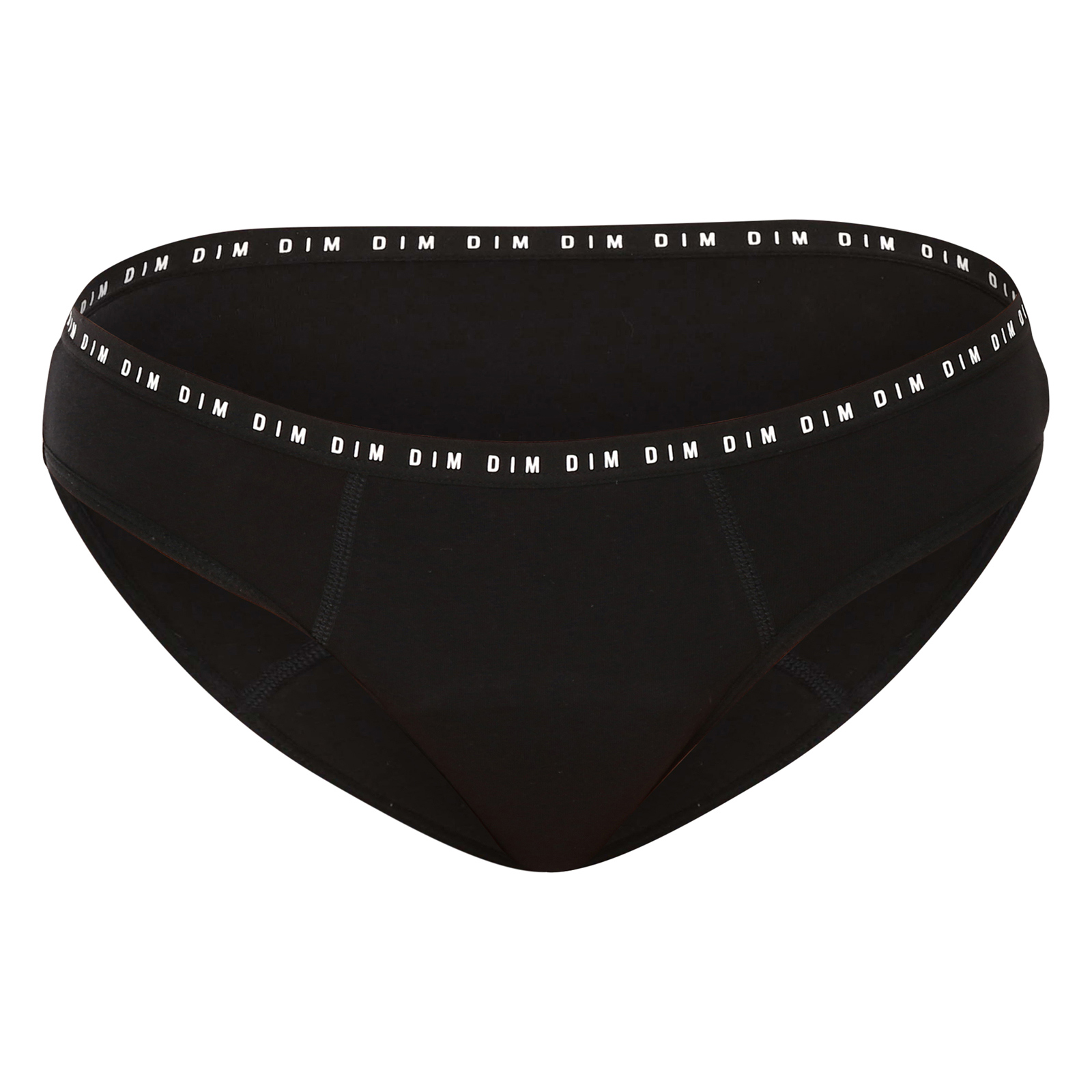 E-shop Dámské kalhotky Bellinda menstruační černé