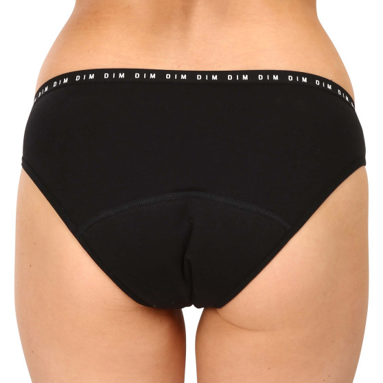 Dámské kalhotky Bellinda menstruační černé (BU812840-094)