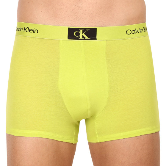 3PACK pánské boxerky Calvin Klein vícebarevné (NB3528A-DY0)