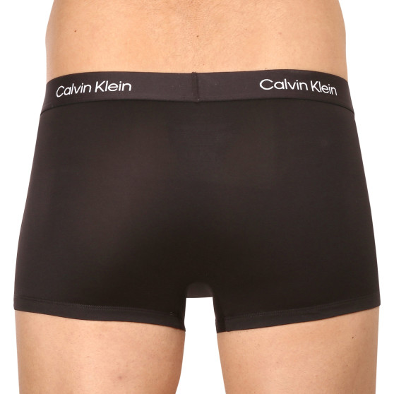 3PACK pánské boxerky Calvin Klein vícebarevné (NB3532A-FRQ)