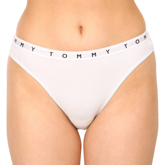 3PACK dámské kalhotky Tommy Hilfiger vícebarevné (UW0UW03286 0TX)