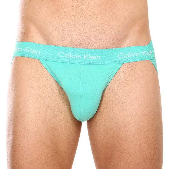 5PACK pánské jocksy Calvin Klein vícebarevné (NB2041A-BNG)