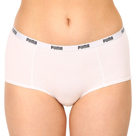 3PACK dámské kalhotky Puma vícebarevné (503006001 015)