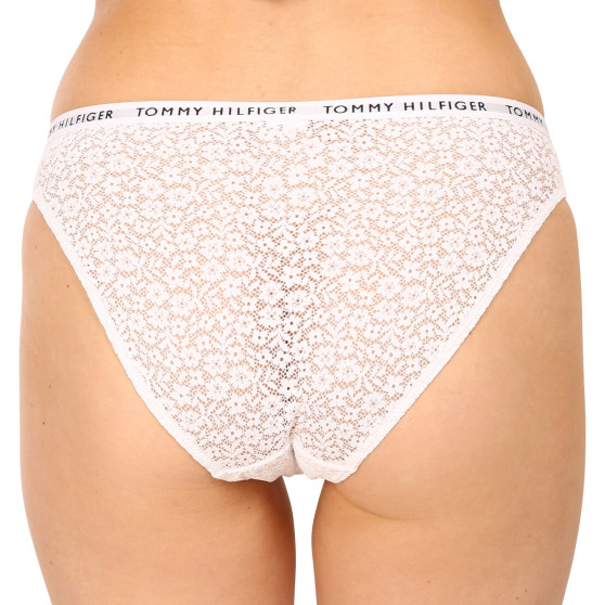 3PACK dámské kalhotky Tommy Hilfiger vícebarevné (UW0UW04513 0WE)