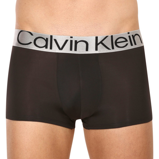3PACK pánské boxerky Calvin Klein vícebarevné (NB3074A-139)