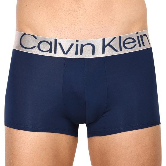 3PACK pánské boxerky Calvin Klein vícebarevné (NB3074A-139)