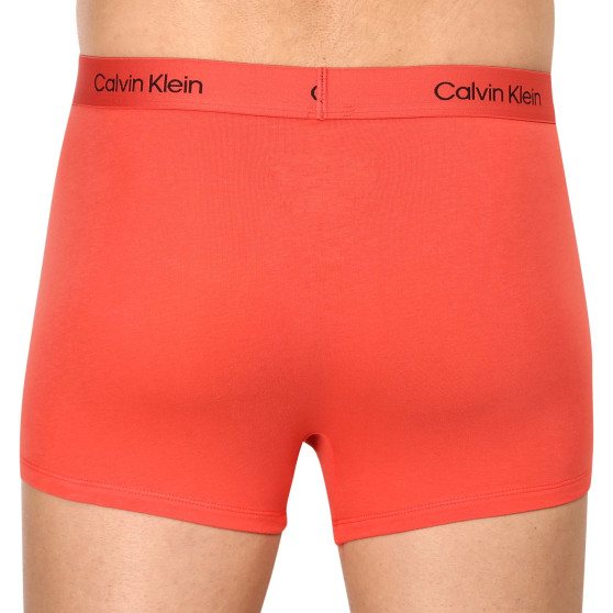 3PACK pánské boxerky Calvin Klein vícebarevné (NB3528A-DY6)