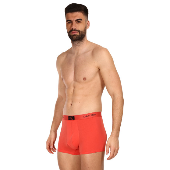 3PACK pánské boxerky Calvin Klein vícebarevné (NB3528A-DY6)