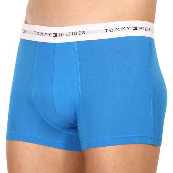 5PACK pánské boxerky Tommy Hilfiger vícebarevné (UM0UM02767 0T1)