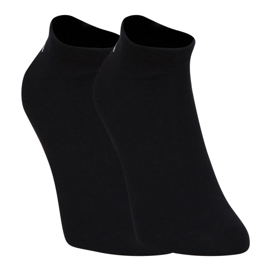 3PACK ponožky Fila tmavě modré (F9100-321)