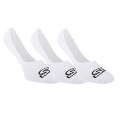 3PACK ponožky Styx extra nízké bílé (HE10616161) 