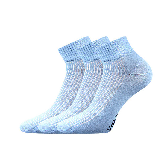 3PACK ponožky VoXX modré (Setra)