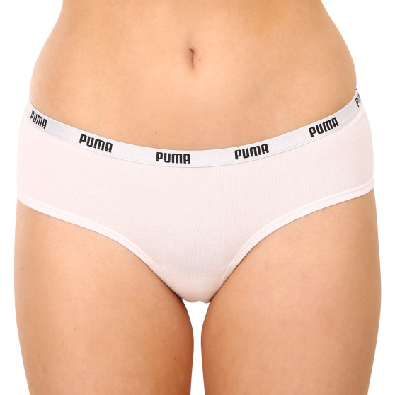 3PACK dámské kalhotky Puma vícebarevné (503007001 015)