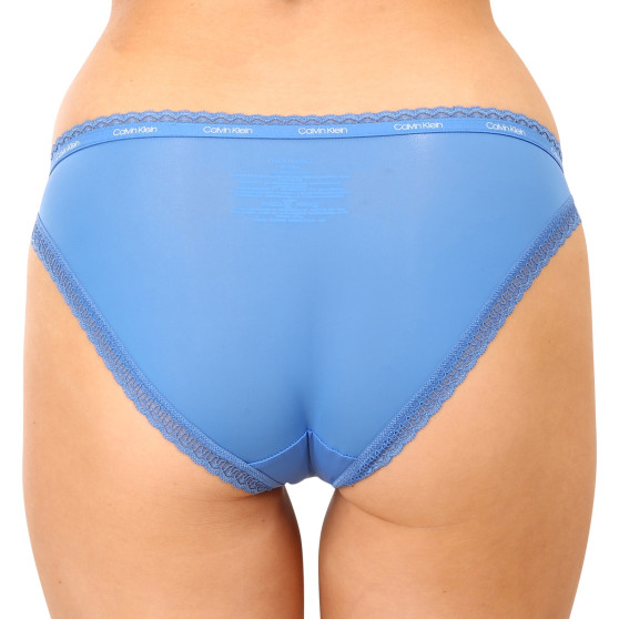 3PACK dámské kalhotky Calvin Klein vícebarevné (QD3804E-BOX)
