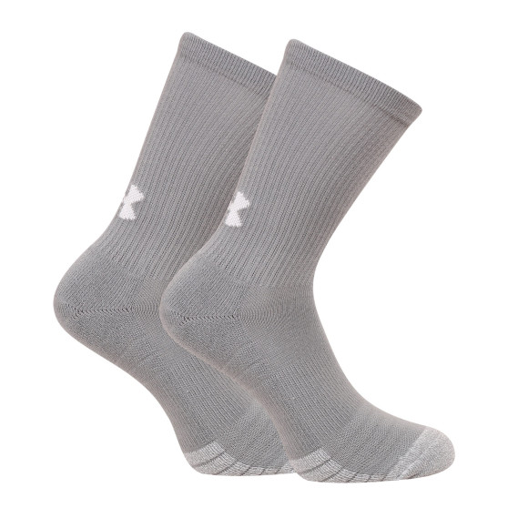 3PACK ponožky Under Armour vícebarevné (1346751 035)
