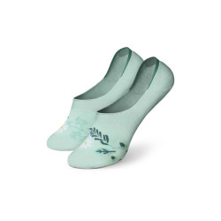 Veselé extra nízké ponožky Dedoles Bylinky (D-U-SC-NSS-C-C-138)