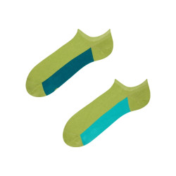 Ponožky Dedoles nízké Cukřík (D-U-SC-SS-B-C-1294)