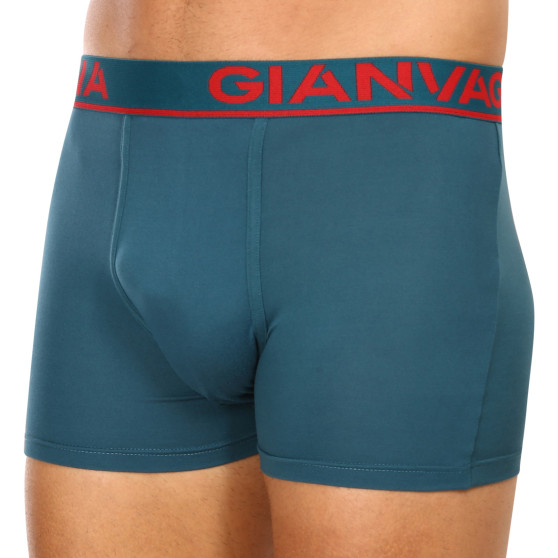 5PACK pánské boxerky Gianvaglia vícebarevné (GVG-5009)