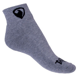 Ponožky Represent short šedé (R8A-SOC-0203)