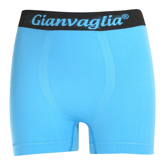 5PACK dětské boxerky Gianvaglia vícebarevné (9803)