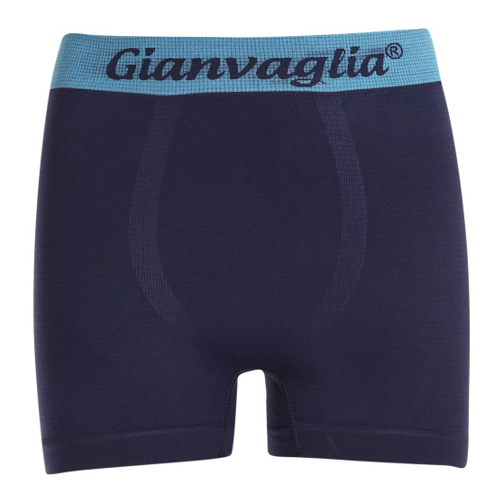 5PACK dětské boxerky Gianvaglia vícebarevné (9803)