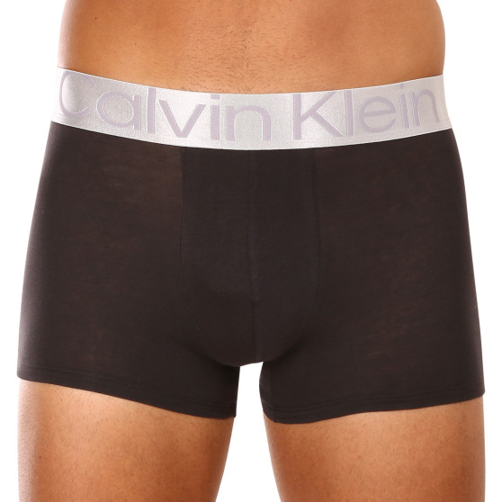 3PACK pánské boxerky Calvin Klein vícebarevné (NB3130A-GID)