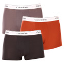 3PACK pánské boxerky Calvin Klein vícebarevné (NB2380A-GWF)