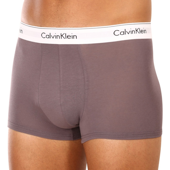 3PACK pánské boxerky Calvin Klein vícebarevné (NB2380A-GWF)