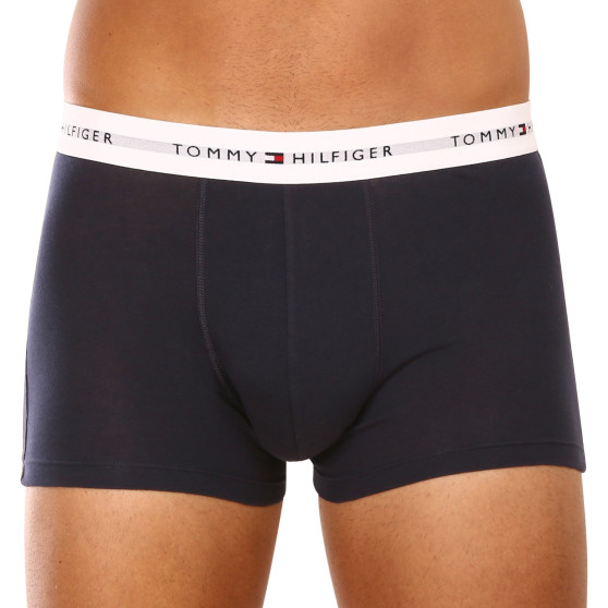 3PACK pánské boxerky Tommy Hilfiger vícebarevné (UM0UM02761 0SR)