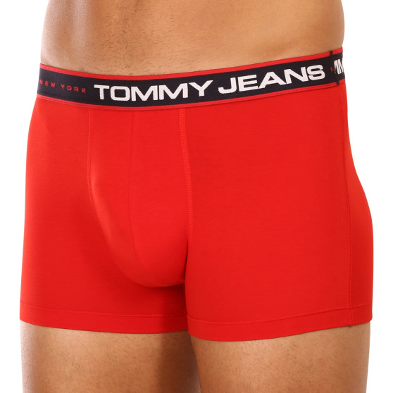 3PACK pánské boxerky Tommy Hilfiger vícebarevné (UM0UM02968 0WE)