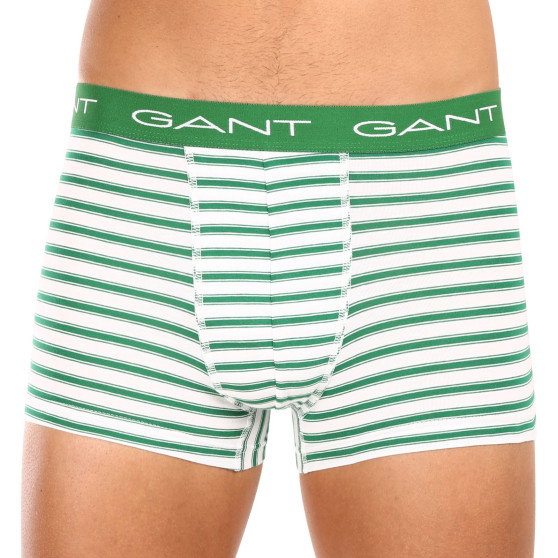 3PACK pánské boxerky Gant vícebarevné (902323013-316)
