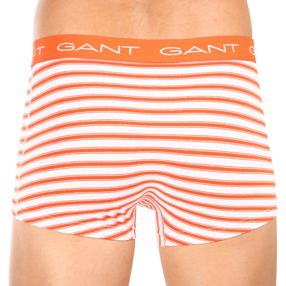 3PACK pánské boxerky Gant vícebarevné (902323013-852)