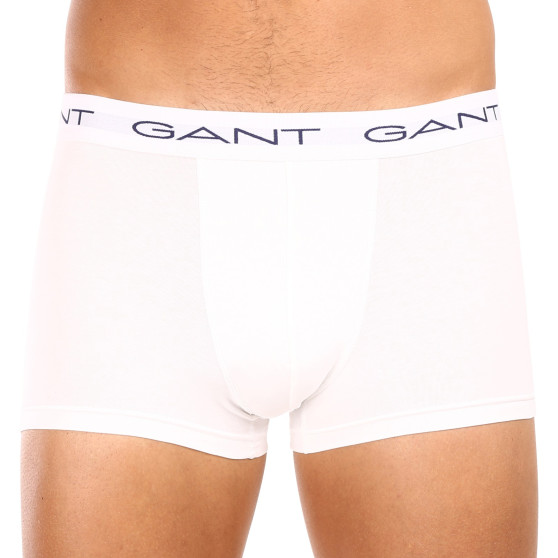 3PACK pánské boxerky Gant vícebarevné (902323013-852)