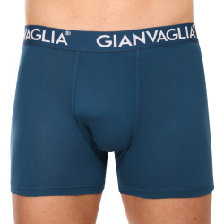 Pánské boxerky Gianvaglia zelené (GVG-5007)