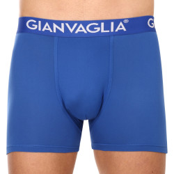 Pánské boxerky Gianvaglia modré (GVG-5007)