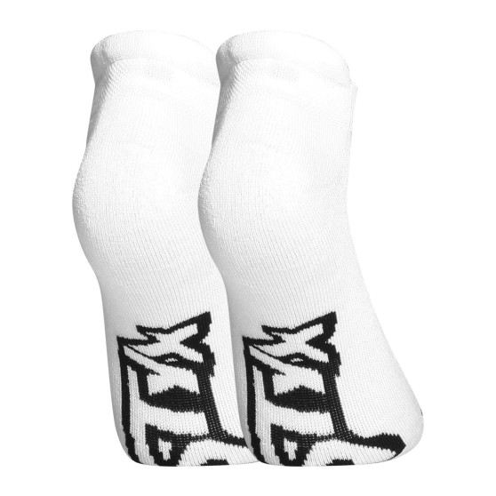10PACK ponožky Styx nízké bílé (10HN1061)