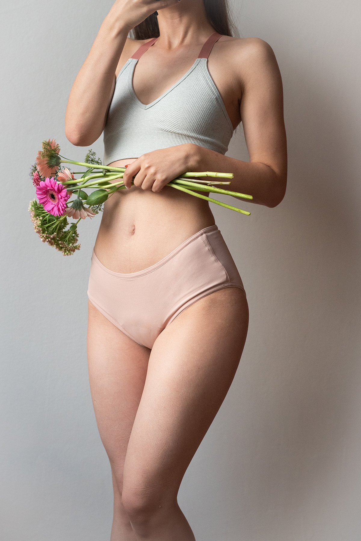 E-shop Menstruační kalhotky Meracus Everyday Nude Plus
