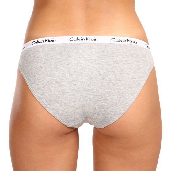 5PACK dámské kalhotky Calvin Klein vícebarevné (QD5144E-I23)