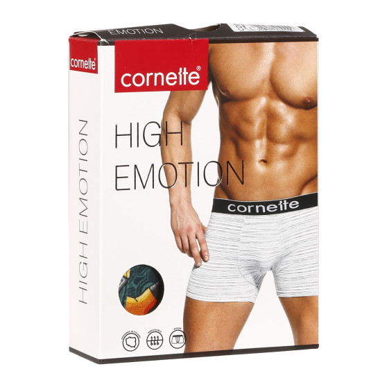 Pánské boxerky Cornette High Emotion vícebarevné (508/138)