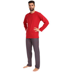Pánské pyžamo Gino vícebarevné (79155)