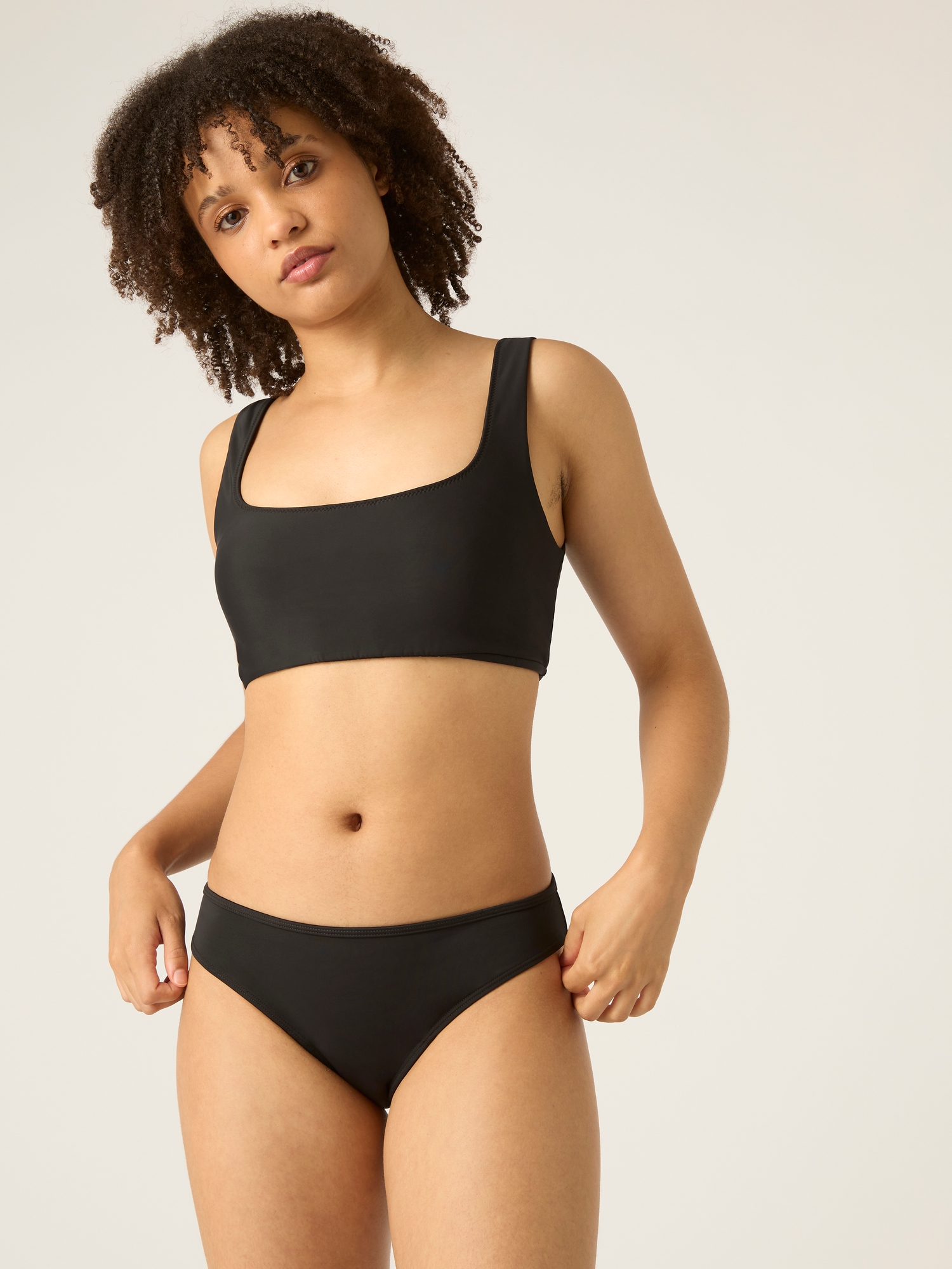 E-shop Menstruační plavky Modibodi Bikini Brief spodní díl
