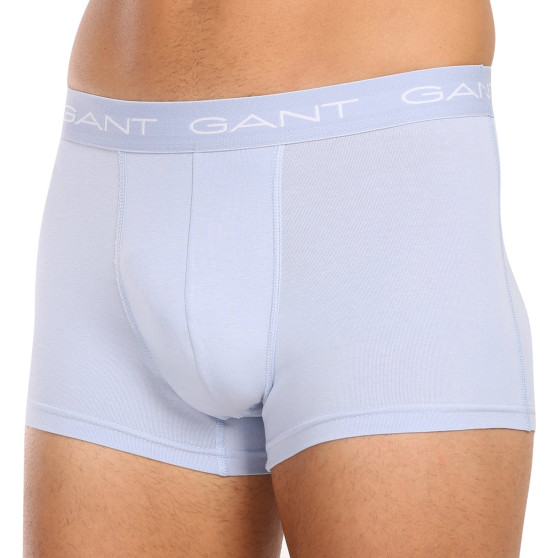 3PACK pánské boxerky Gant vícebarevné (902333013-433)
