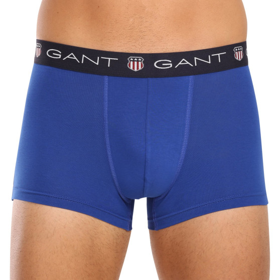 3PACK pánské boxerky Gant vícebarevné (902333043-094)