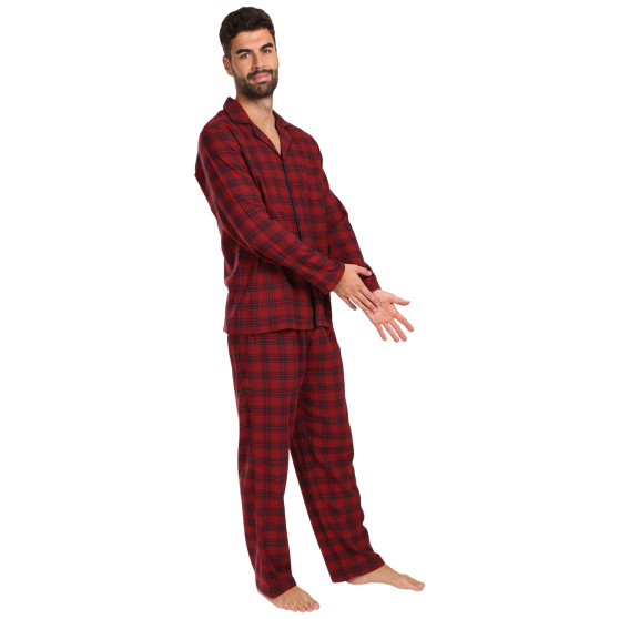 Pánské pyžamo s.Oliver vícebarevné (LH-51PJL-99590331)