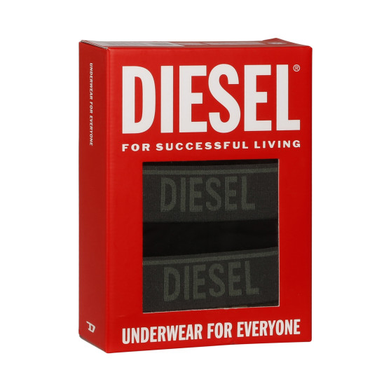 3PACK pánské boxerky Diesel vícebarevné (00ST3V-0WCAS-E4869)