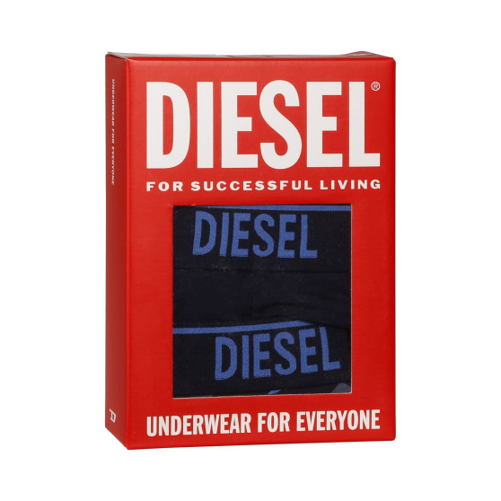 3PACK pánské boxerky Diesel vícebarevné (00ST3V-0WCAS-E6689)