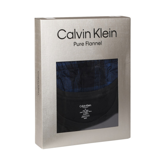 Pánské pyžamo Calvin Klein vícebarevné (NM2524E-GPB)