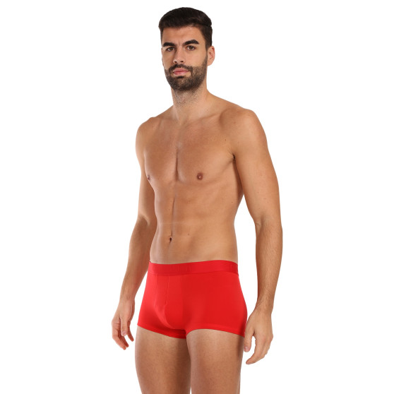 3PACK pánské boxerky Calvin Klein vícebarevné (NB3741A-FZC)